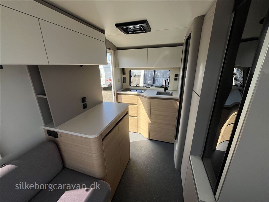Adria Action 391 LH